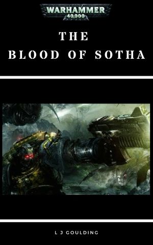 [Warhammer 40,000 01] • The Blood of Sotha